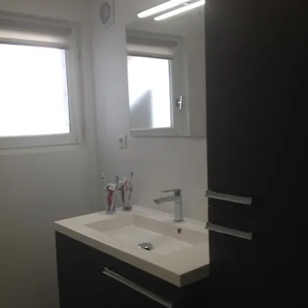 Touquettoise Hyper Centre Apartment