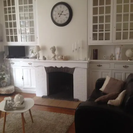 Touquettoise Hyper Centre Apartment Le Touquet