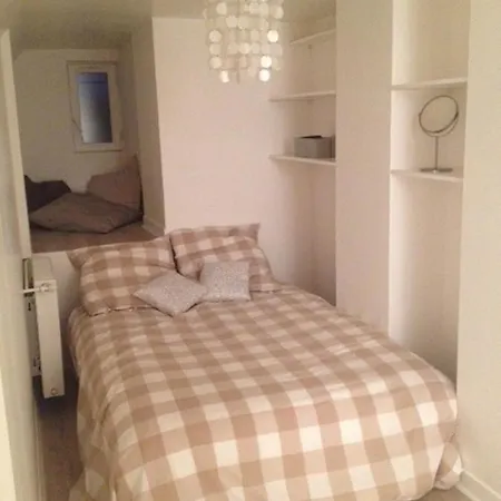Apartment Touquettoise Hyper Centre *